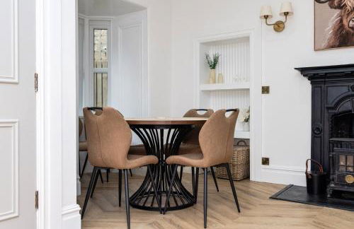 2 Bedroom Cottage-Free Parking - Photo 7