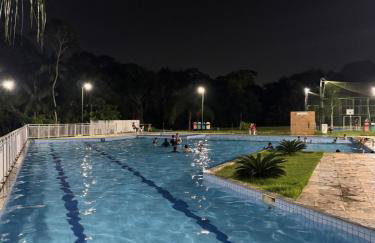 Apartamento mobiliado para até 6 pessoas - Foto 26