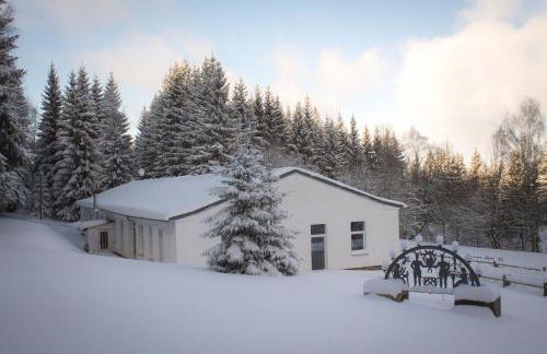 Erzgebirgsidyll Breitenbrunn Ferienwohnung - Foto 1