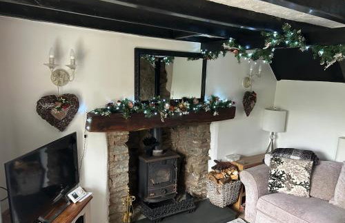 Cosy cottage in rural Culmington, Ludlow - Photo 28