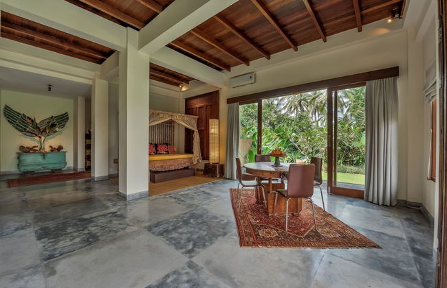 Villa Bodhi - Foto 61