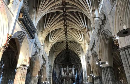 Stunning Georgian Town house with Open Fire, Piano & Games Room - Foto 26