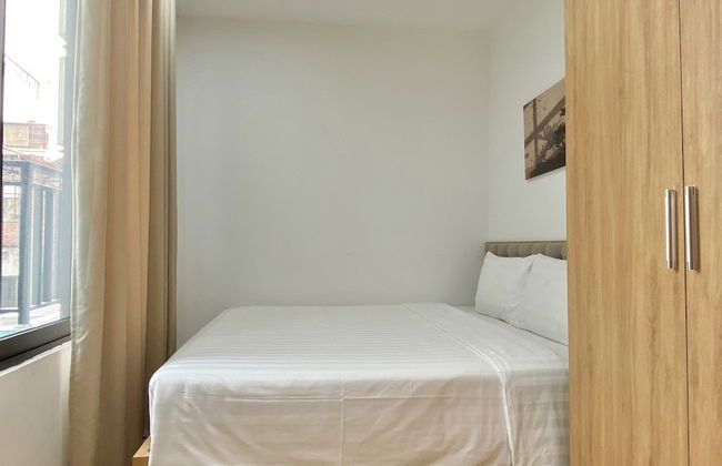 MoonLight Tay Ho - Photo 31