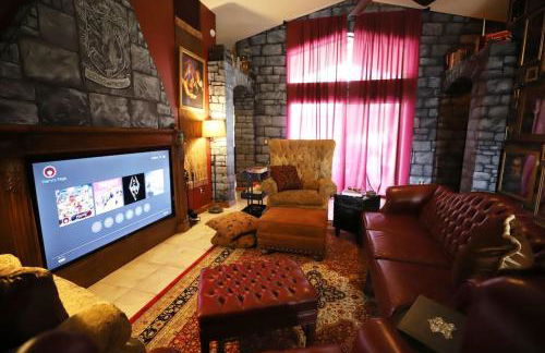 Magical 5-Bedroom Villa Near Universal's Wizarding World - Foto 74