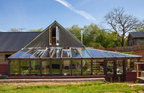 The Barn - Brynberian, Eglwyswrw - Foto 14