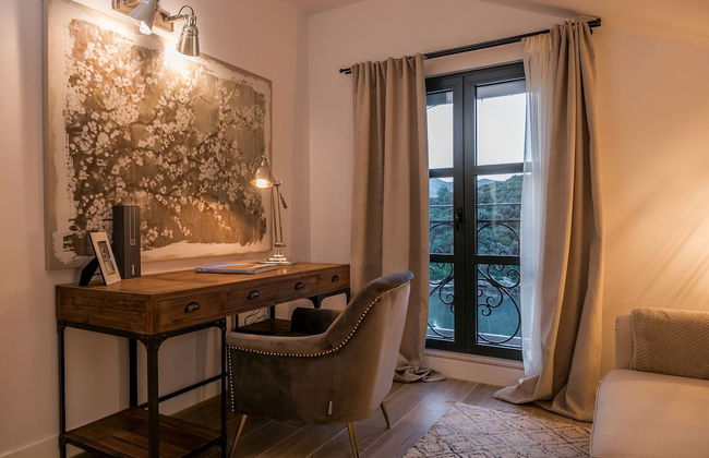 Beachfront Villa Feodora Grande - Foto 13