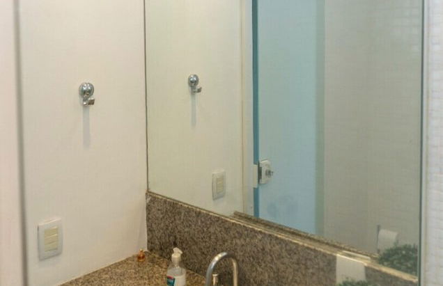 Attractive in Barra da Tijuca With a View As1602 - Foto 17