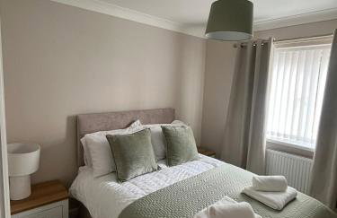 Hartlepool Marina View Apartment - Foto 10