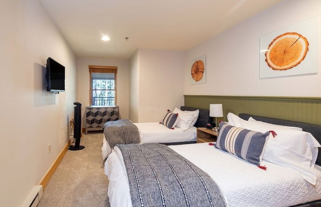 Bear Creek Lodge by Alpine Lodging Telluride - Foto 10