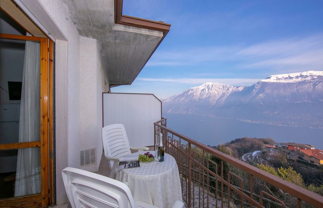 Appartamenti Secrel - Foto 55