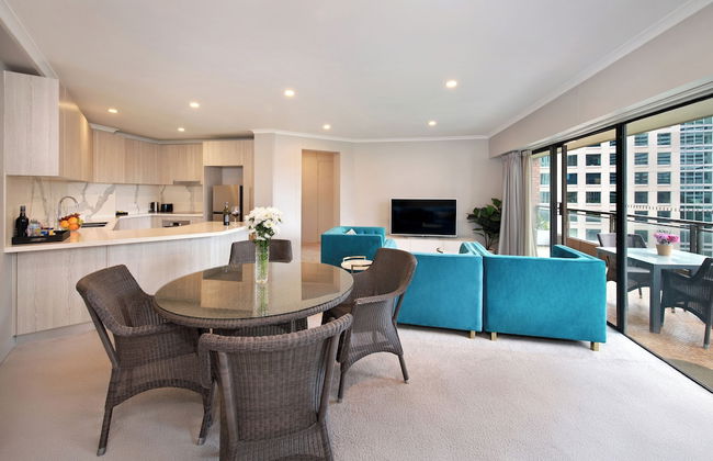 The York by Swiss-Belhotel International - Foto 20