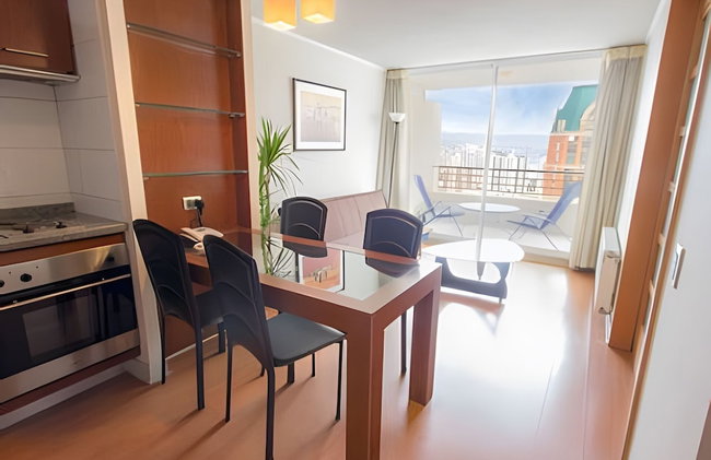 Oceana Suites Alto Libertad - Photo 18