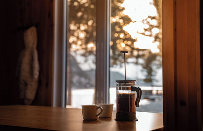 Le 2800 du Parc - Foto 19