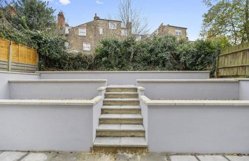 West Hampstead Studio Apartments - Foto 33