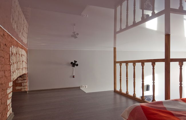 Apartment at the Red Bridge - Foto 53