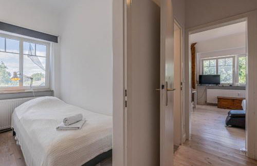 fewo1846 - Am Walfischstein - strandnahe 2-Zimmer-Wohnung im 1 OG in eleganter Jugendstilvilla - Foto 12