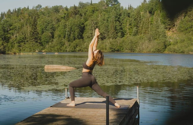 SPA Private Pond and Beach Volleyball Citq 248080 - Foto 14