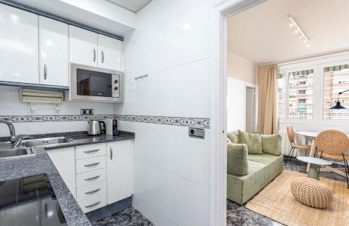 3 Bdr Apt In Cornella 5 Mins Form The Metro - Foto 21