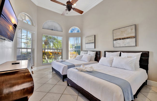 SERENITY VILLA - Foto 11