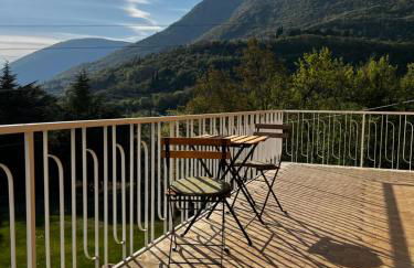 Bellavista - Grande giardino privato, tranquillità, panorama - Foto 28