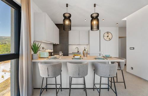 Luxury apartments Olive - Photo 22