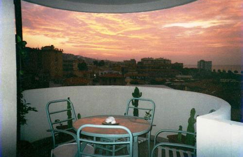 Appartamento - terrazzo vivibile vista mare, wi-fi e box gratuiti - Photo 1