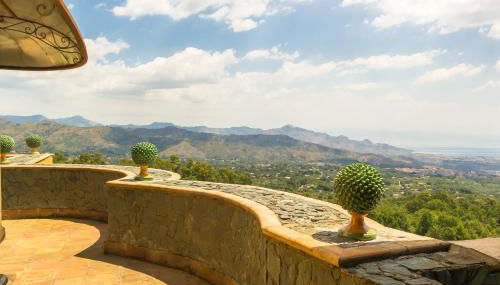 Villa Scozilia - Foto 3