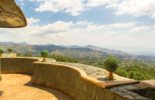 Villa Scozilia - Foto 3