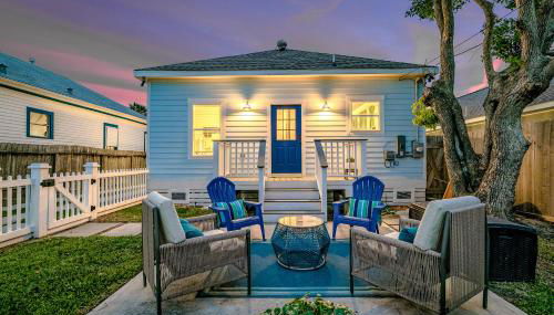 Crystal Cottage - Foto 5