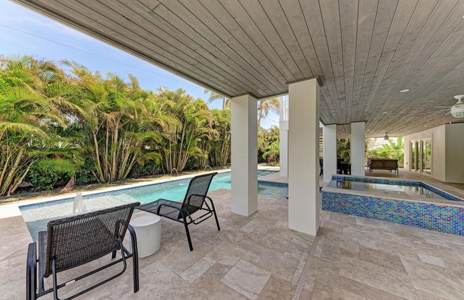 Miller Time managed by Beach Retreats - Foto 34