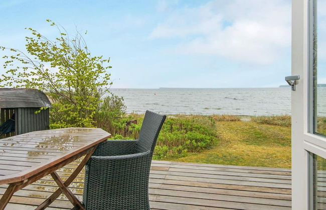 Seaside Panorama Retreat - By Traum Ferienwohnungen - Foto 45