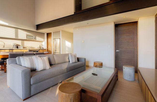 Paraiso Residences Marina Cabo by Capitalia - Foto 75