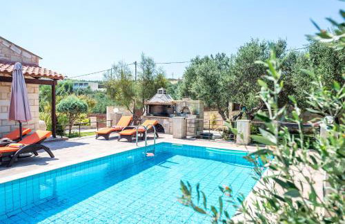 Villa Chara Chania - Photo 49