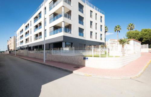 119 Sunny Dream - Alicante Holiday - Foto 31