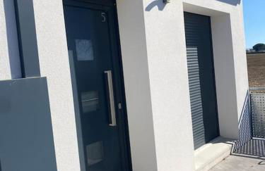 T2 clinique croix du sud climatisé parking lit bultex - Photo 23