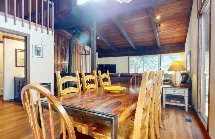 Mammoth Estates #113 condo - Foto 10