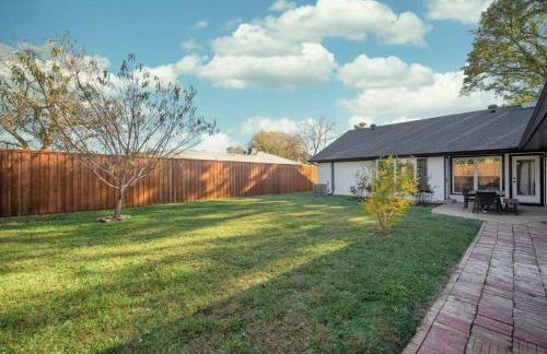 Charming 5BD-3BA in the Heart of Plano -Sleeps 10 - Foto 32