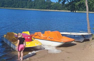 Zakatek Mala-apartamenty nad jeziorem - Foto 44