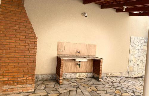 Rio quente Casa de Férias - Foto 11