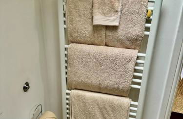 Spacious 2bed 2bath Earlsfield - Wimbledon Friendly - Foto 9