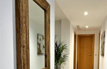 Superb 3-bed penthouse minutes drive to the beach - Foto 8