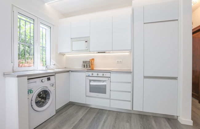 Azahar Gran Plaza in Seville - Foto 14