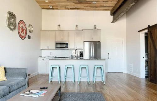 Stadium Lofts on Meridian #2 - Foto 17