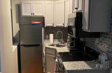 Downtown Albany 1 Bed with Workstation on Maiden Lane - Foto 6