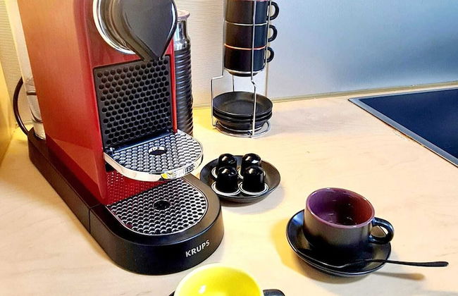 New 2bedrooms in Center Terrace&Parking - Foto 18