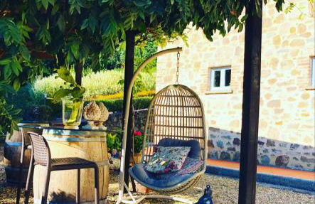 Il Borghetto Andrea Tafi - Foto 72