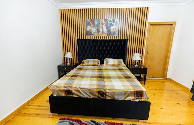 Oak Orchid Opulent 2 BR Apartment with Walk-in Closet - Foto 6