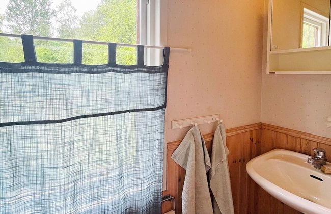 4 Person Holiday Home in Stillingson - Foto 11