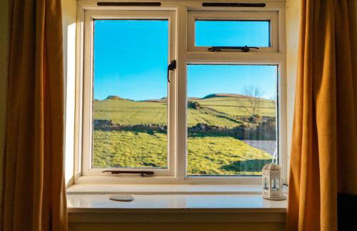 Kilchrist Castle Cottages - Foto 10