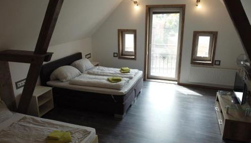 Dill Apartments Gadenstedt - Foto 4, towels